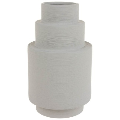 Керамическая ваза Аверс