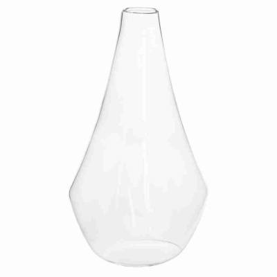 Стеклянная ваза Мойры