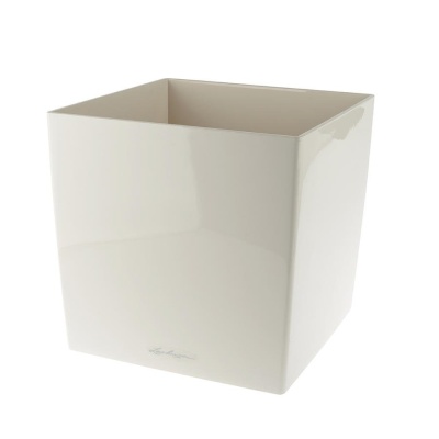 Кашпо Lechuza Cube planter only
