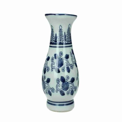 Декоративная ваза Новиль