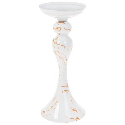 Декоративный подсвечник Магия