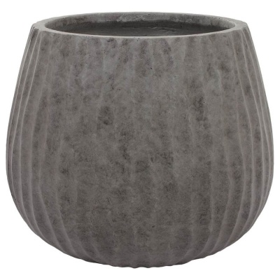 Большой горшок Waves ash Jaze