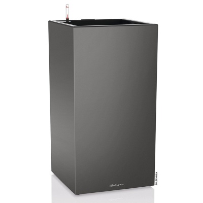 Кашпо Lechuza Canto LED Column