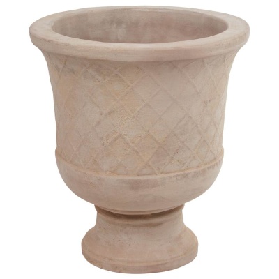 Цветочный вазон Anterra French 