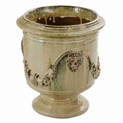 Цветочный вазон Anduze