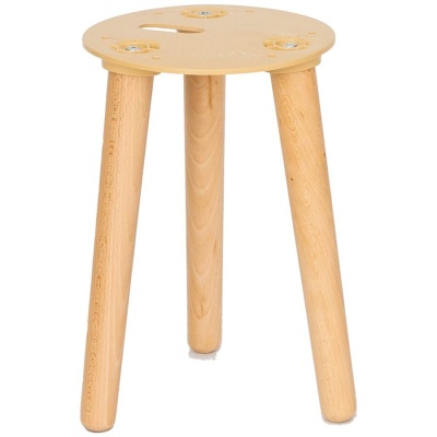 Ножки для кашпо OLA DOM RATTAN и KERAMA