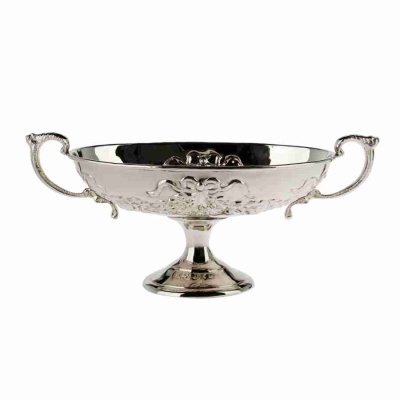 Чаша с узором