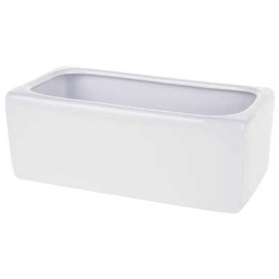 Кашпо керамическое Miner 