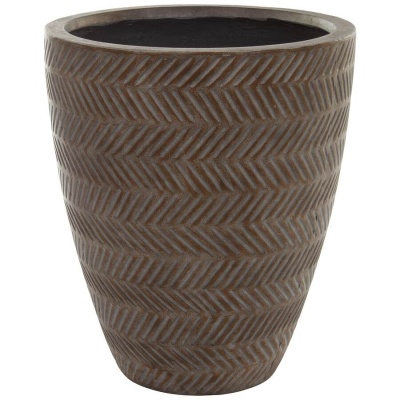 Большой горшок Fossil