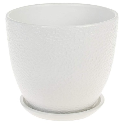 Маленький горшок Мемори Овал