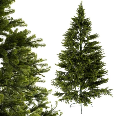 Ель искусственная литая Дворцовая