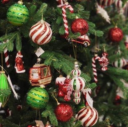 Ель искусственная Самарская