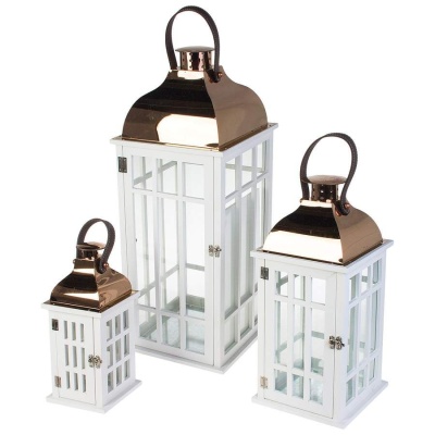 Набор фонарей Оливер