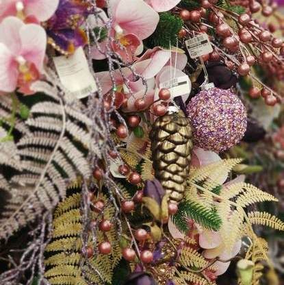 Ель искусственная литая Ставропольская