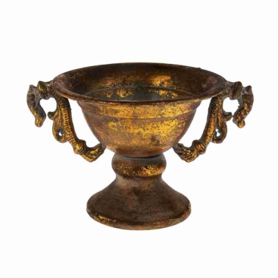 Чаша Metal tracery Hanging