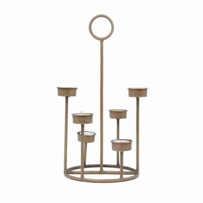 Декоративный подсвечник Миа