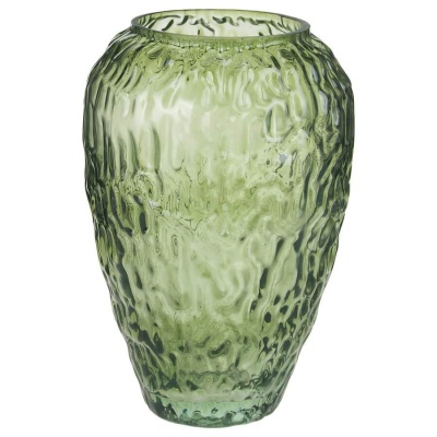 Ваза стеклянная Линда