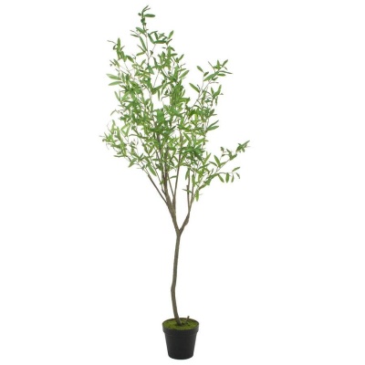 Ива искусственное дерево