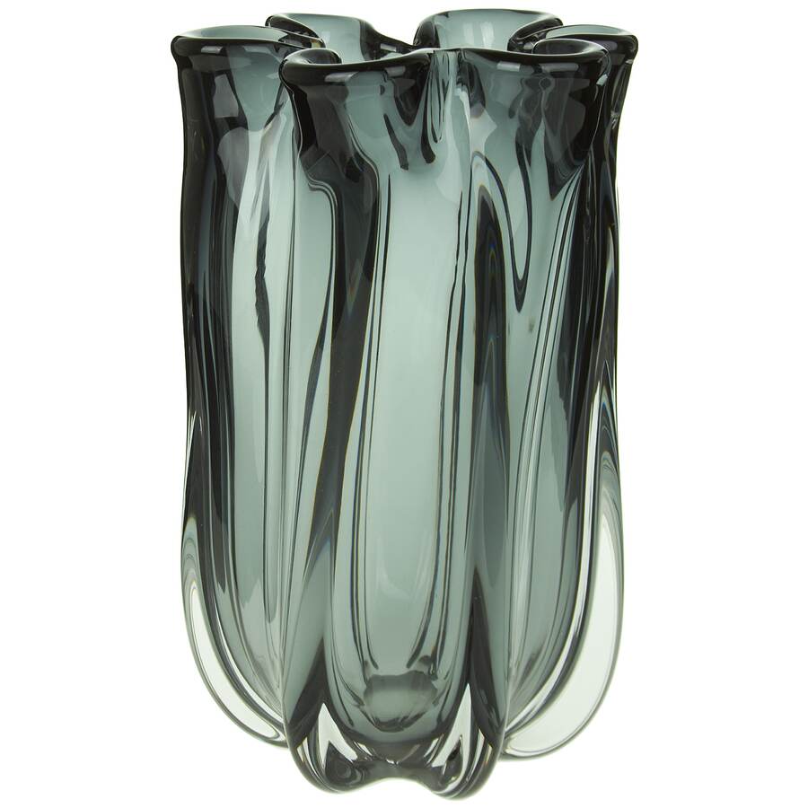 Новинка! Стеклянные вазы с 3D эффектом