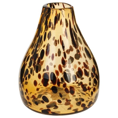 Ваза стеклянная Strange Life