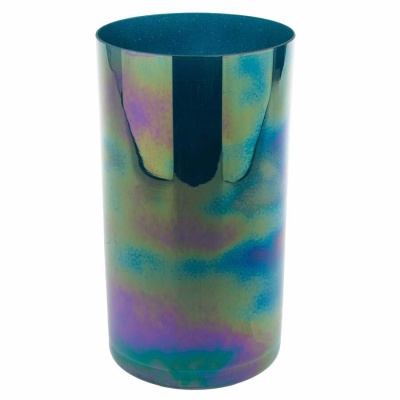 Стеклянная ваза Таир