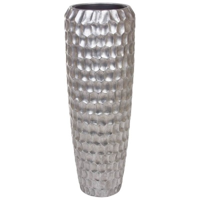 Высокий горшок Cell Vase