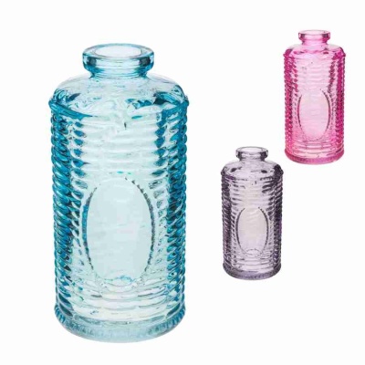 Стеклянная ваза Арчи