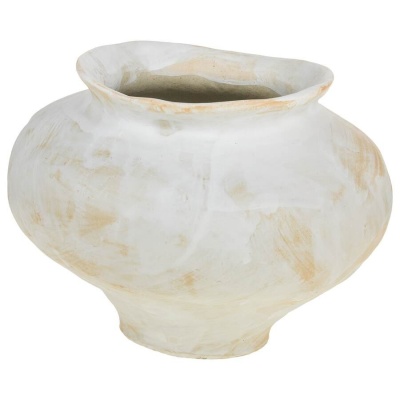 Ваза из керамики Рональд