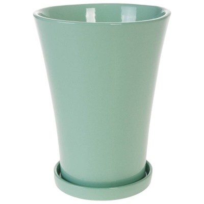 Керамический горшок Bell