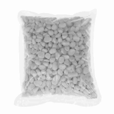 Грунт окатанный 8-10 мм 