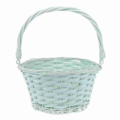 Корзина плетеная Брахмапутра