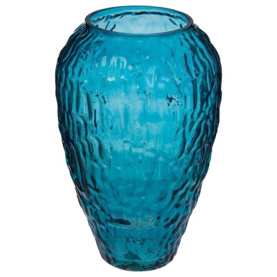 Ваза стеклянная Линда