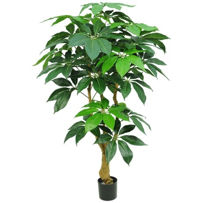 Зонтичное дерево искусственное