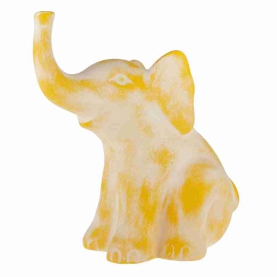 Декоративная фигура Счастливый слон