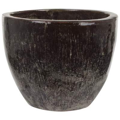 Большой керамический горшок Jar Son