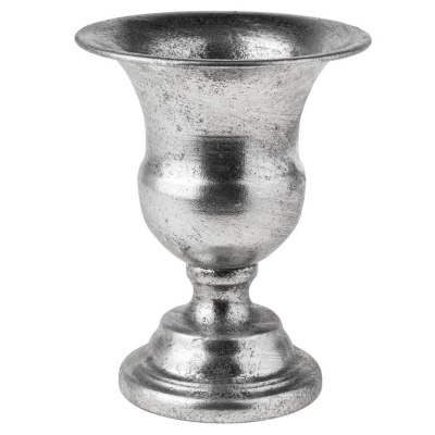 Ваза Metal Pattern Antique