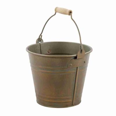 Кашпо Bucket