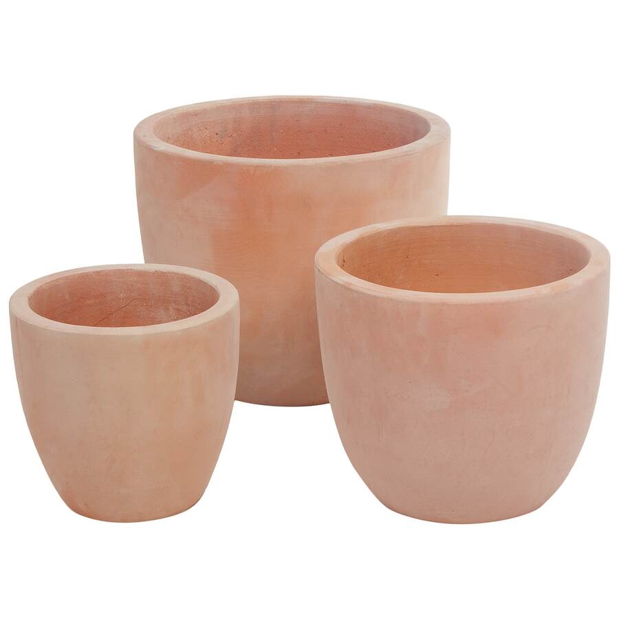 Горшки на все случаи озеленения! Интересное предложение!