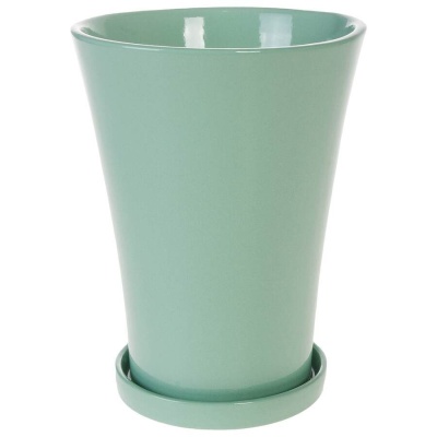 Керамический горшок Bell