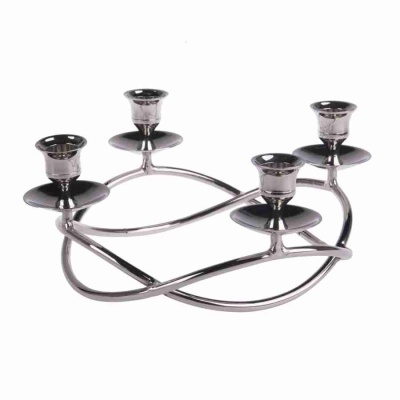 Подсвечник фигурный