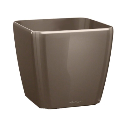 Кашпо Lechuza Quadro planter only