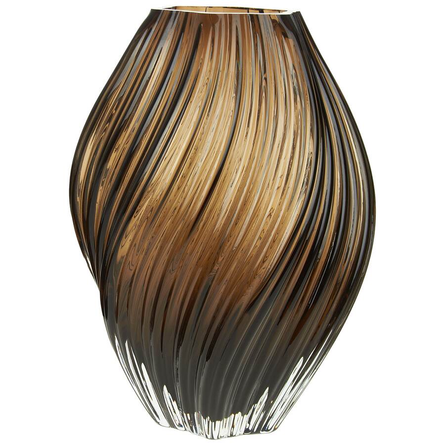 Новинка! Стеклянные вазы с 3D эффектом