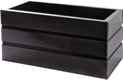 Кашпо Parallelepiped 