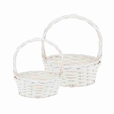 Набор плетеных корзин Миссури