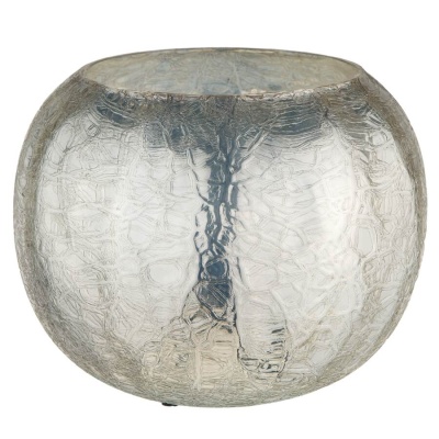 Стеклянная ваза Мюрю