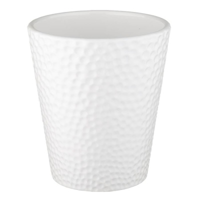 Керамическое кашпо для орхидей