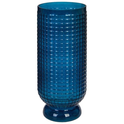 Ваза стеклянная Маркуль