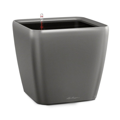 Кашпо Lechuza Quadro LS