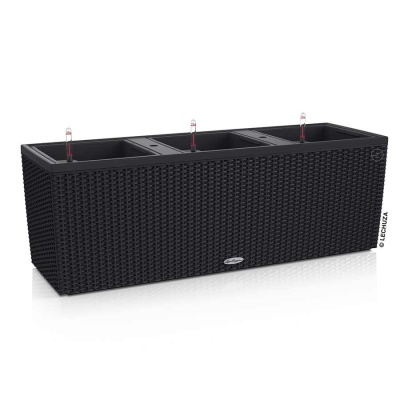 Кашпо Lechuza TRIO Cottage