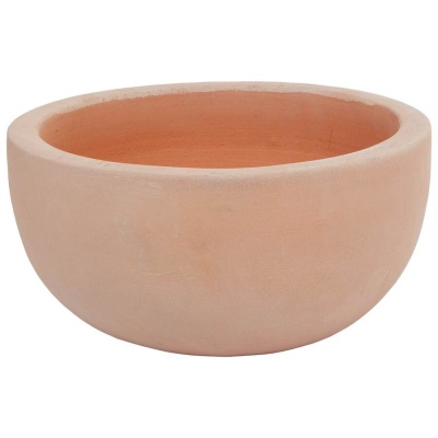 Глиняный горшок Mterra Round